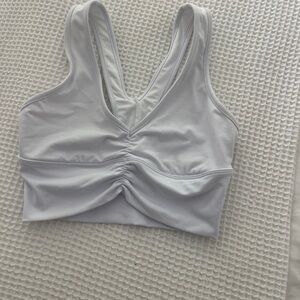 Alo yoga bra top